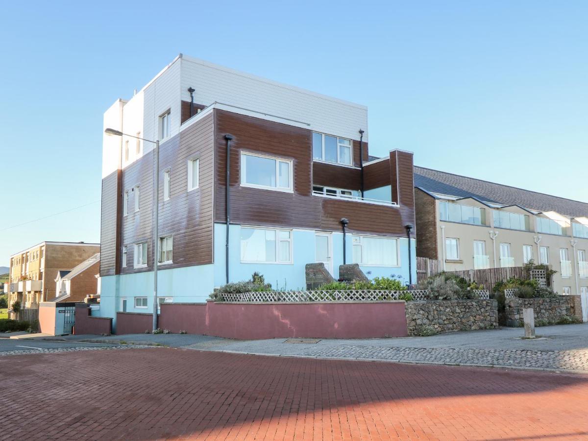 Sea View Apartment Пулхели Экстерьер фото